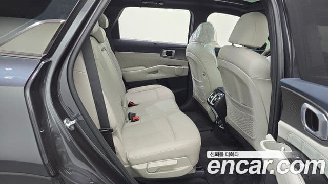 Kia Sorento 4세대 Gravity, 2022 12