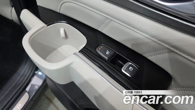 Kia Sorento 4세대 Gravity, 2022 18