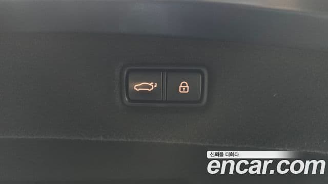 Genesis G90 Luxury, 2021 20