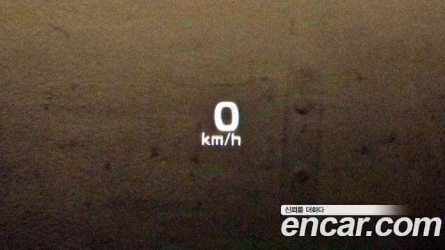 Kia K9 Special, 2013 14