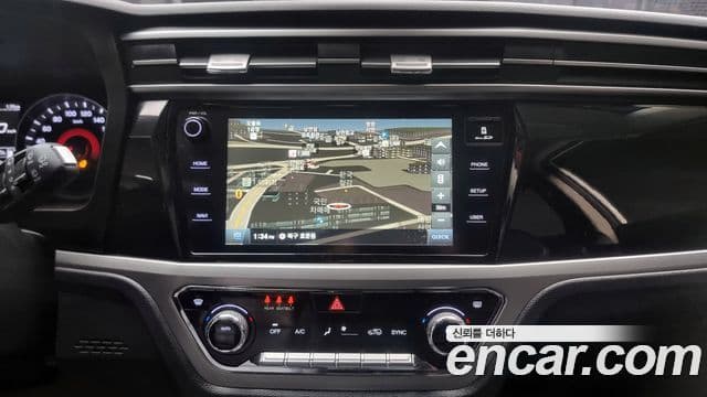 KG모빌리티(SsangYong) Beautiful Korando бензин 1.5 2WD C3 Plus, 2021 15