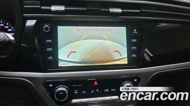 KG모빌리티(SsangYong) Beautiful Korando бензин 1.5 2WD C3 Plus, 2021 16