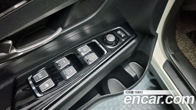 KG모빌리티(SsangYong) Beautiful Korando бензин 1.5 2WD C3 Plus, 2021 18