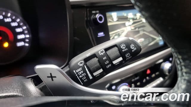 KG모빌리티(SsangYong) Beautiful Korando бензин 1.5 2WD C3 Plus, 2021 19