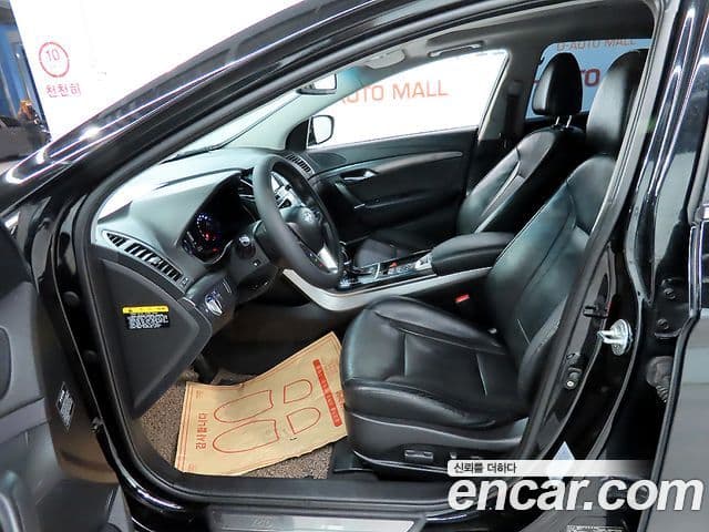 Hyundai i40 Modern, 2012 6