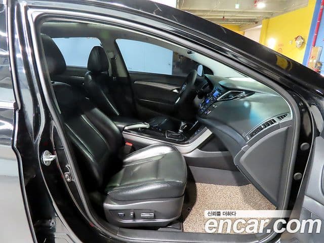 Hyundai i40 Modern, 2012 8