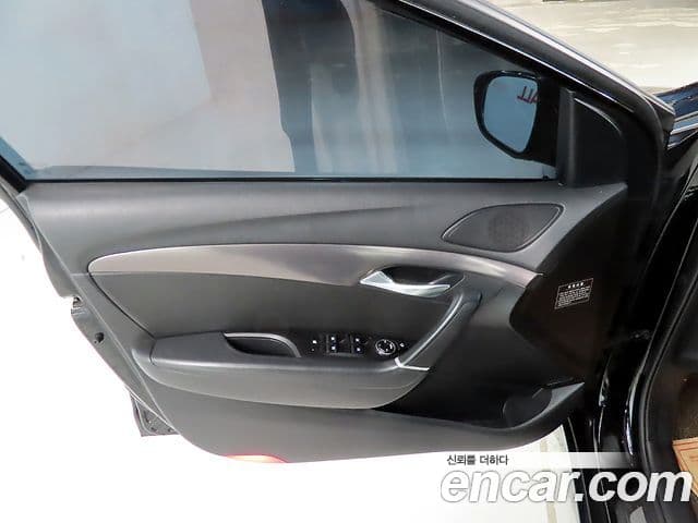 Hyundai i40 Modern, 2012 14