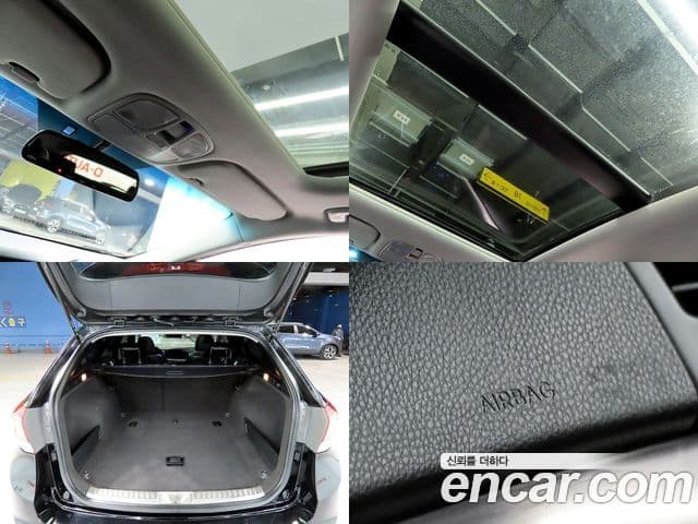 Hyundai i40 Modern, 2012 18