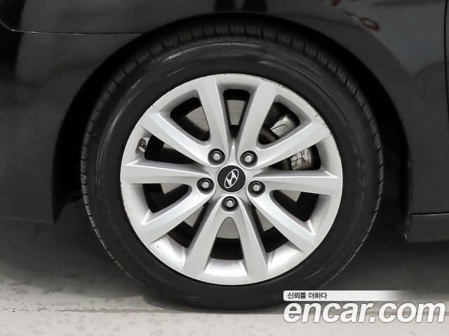 Hyundai i40 Modern, 2012 20