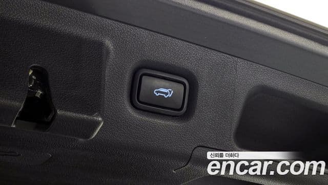 Hyundai Santa Fe TM Exclusive, 2020 20