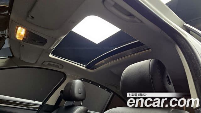 BMW 5시리즈 (F10) Luxury, 2014 17