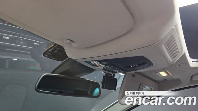 BMW 5시리즈 (F10) Luxury, 2014 19