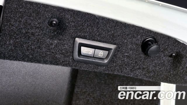 BMW 5시리즈 (F10) Luxury, 2014 20