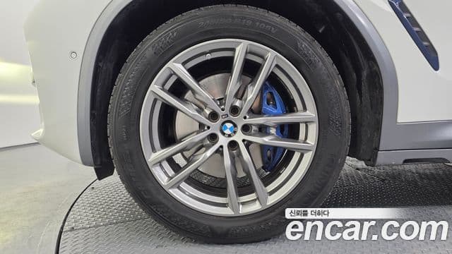 BMW X4 (G02) xDrive20i M Sport X онлайн Exclusive Edition, 2021 все фото