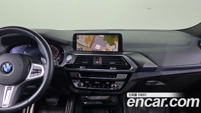 BMW X4 (G02) xDrive20i M Sport X онлайн Exclusive Edition, 2021 15