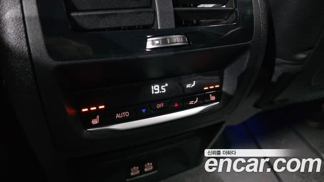 BMW X4 (G02) xDrive20i M Sport X онлайн Exclusive Edition, 2021 19