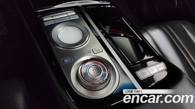 Genesis G80 (RG3) бензин 2.5 турбо AWD, 2021 9