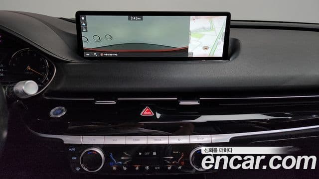 Genesis G80 (RG3) бензин 2.5 турбо AWD, 2021 14