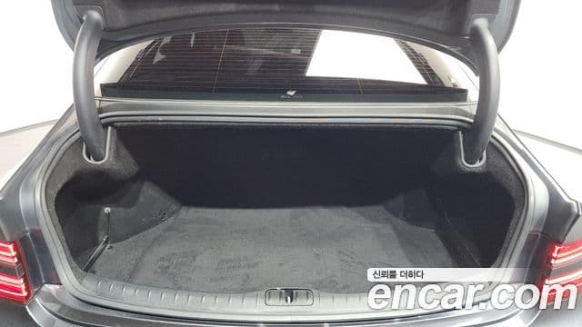 Genesis G80 (RG3) бензин 2.5 турбо AWD, 2021 20