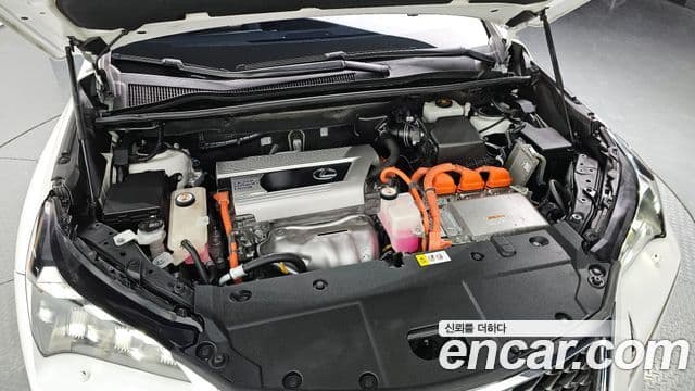 Lexus NX300h Supreme, 2017 6