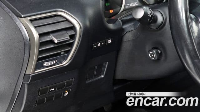 Lexus NX300h Supreme, 2017 14