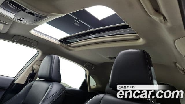 Lexus NX300h Supreme, 2017 18