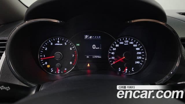 Kia The / новый New K3 Style, 2017 8