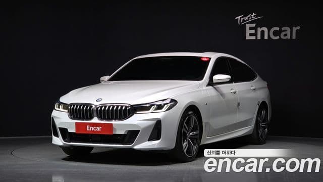 BMW 6시리즈 GT (G32) 640i xDrive M Sport, 2023 1