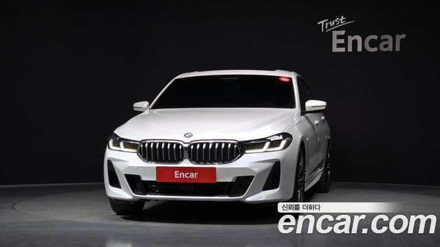 BMW 6시리즈 GT (G32) 640i xDrive M Sport, 2023 3