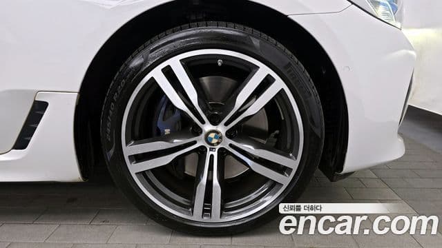 BMW 6시리즈 GT (G32) 640i xDrive M Sport, 2023 все фото