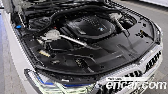 BMW 6시리즈 GT (G32) 640i xDrive M Sport, 2023 6
