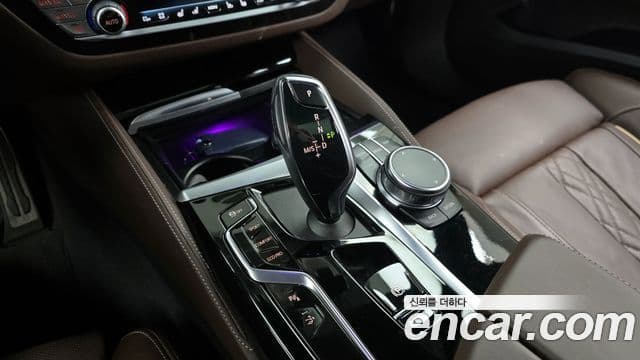 BMW 6시리즈 GT (G32) 640i xDrive M Sport, 2023 9