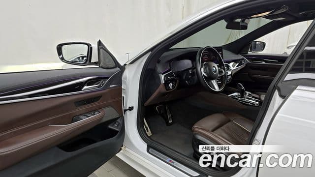 BMW 6시리즈 GT (G32) 640i xDrive M Sport, 2023 10