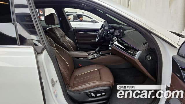 BMW 6시리즈 GT (G32) 640i xDrive M Sport, 2023 11