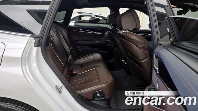 BMW 6시리즈 GT (G32) 640i xDrive M Sport, 2023 12