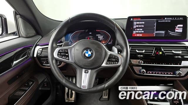 BMW 6시리즈 GT (G32) 640i xDrive M Sport, 2023 13