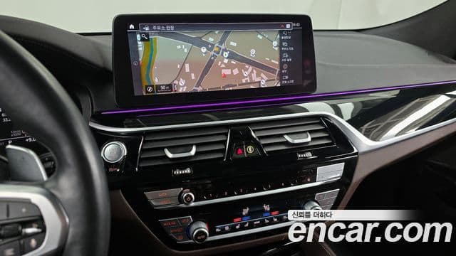 BMW 6시리즈 GT (G32) 640i xDrive M Sport, 2023 14