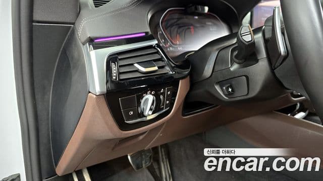 BMW 6시리즈 GT (G32) 640i xDrive M Sport, 2023 16