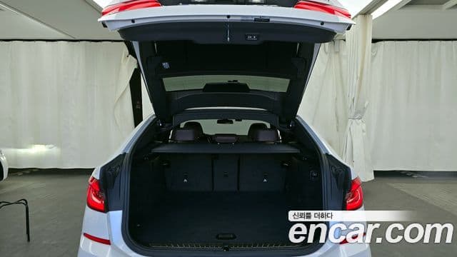 BMW 6시리즈 GT (G32) 640i xDrive M Sport, 2023 20