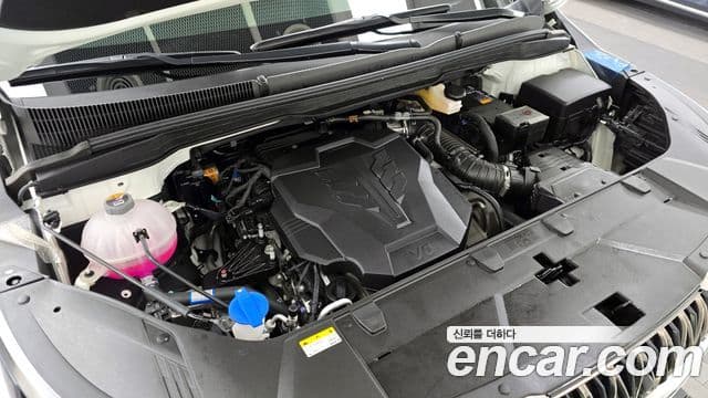 Kia Carnival 4세대 бензин 9인승 High Limousine(компания по спецнадстройкам), 2023 6