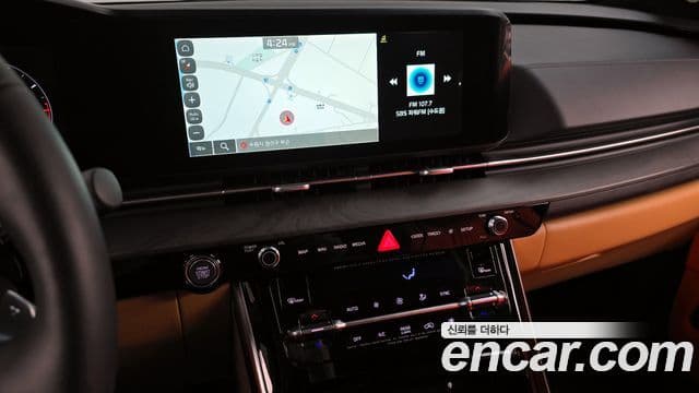 Kia Carnival 4세대 бензин 9인승 High Limousine(компания по спецнадстройкам), 2023 14