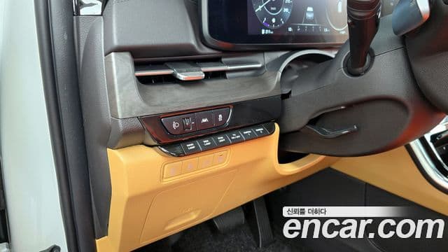 Kia Carnival 4세대 бензин 9인승 High Limousine(компания по спецнадстройкам), 2023 17