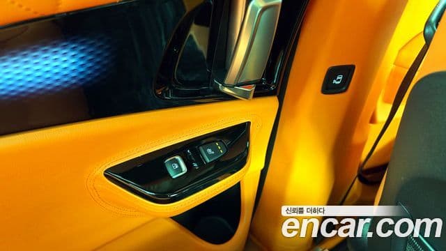 Kia Carnival 4세대 бензин 9인승 High Limousine(компания по спецнадстройкам), 2023 18