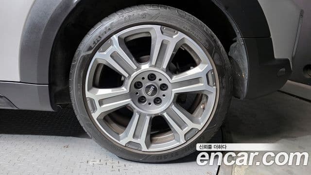 Mini Cooper S Countryman 2세대, 2023 все фото