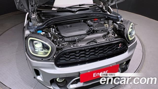 Mini Cooper S Countryman 2세대, 2023 6