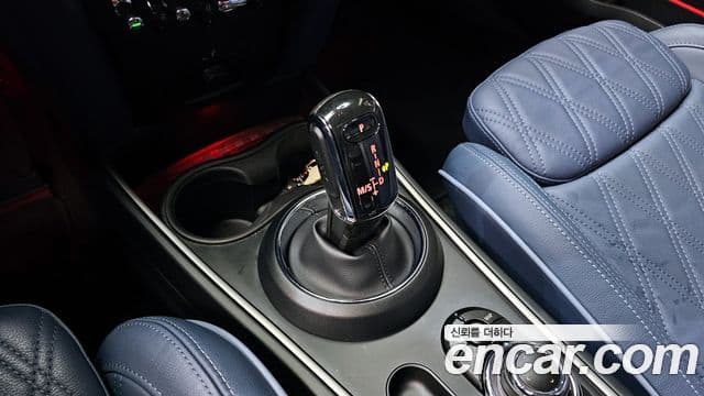 Mini Cooper S Countryman 2세대, 2023 9