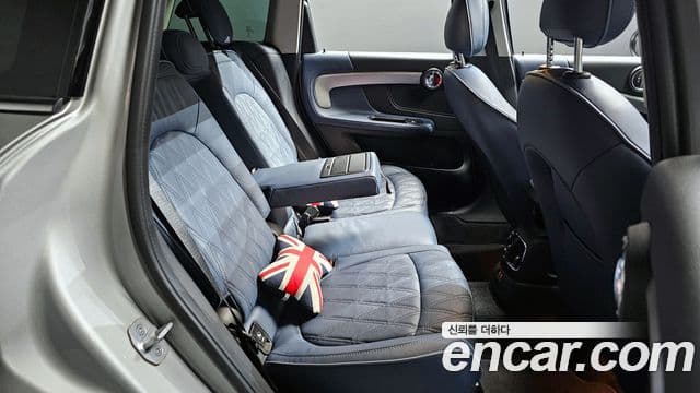 Mini Cooper S Countryman 2세대, 2023 12