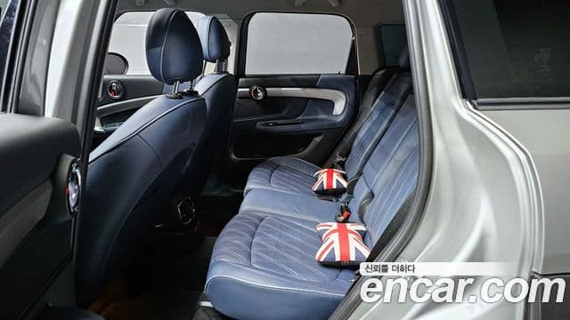 Mini Cooper S Countryman 2세대, 2023 13