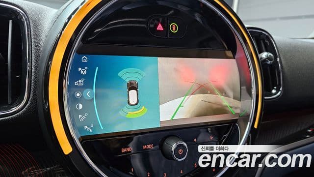 Mini Cooper S Countryman 2세대, 2023 16