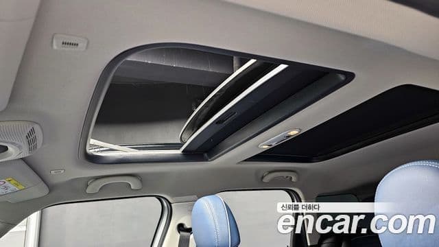 Mini Cooper S Countryman 2세대, 2023 18